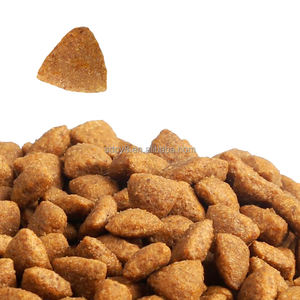 Nourriture sèche pour chiens de qualité supérieure avec une teneur élevée en protéines Nourriture sèche pour animaux de compagnie - Product Image 2