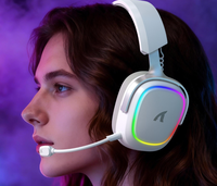 Casque sans fil tri-mode G800 flambant neuf 2026
