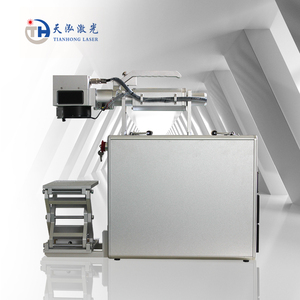 Jpt mopa M7 Laser 20 Wát Độ chính xác cao sợi Laser Engraver Máy tính để bàn <span class=keywords><strong>lasermarking</strong></span> Máy đối với trang sức blass kim loại - Product Image 1