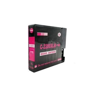 <span class=keywords><strong>Cartouche</strong></span> de toner pour <span class=keywords><strong>photocopieur</strong></span> personnalisée OEM, <span class=keywords><strong>cartouche</strong></span> d'<span class=keywords><strong>encre</strong></span> CP-2200XL Y, <span class=keywords><strong>cartouche</strong></span> de toner couleur - Product Image 4