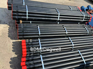 Ống khoan HDD hướng khoan mương Phù Thủy khoan ống que giá - Product Image 4