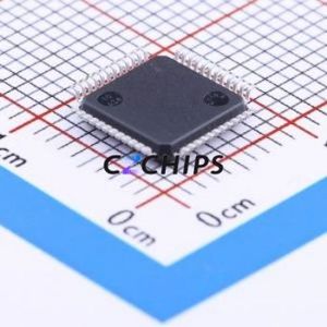 Microcontrolador de chip IC de circuito integrado STM32F373CCT6 original (7x7) (MCU/MPU/SoC) nuevo a estrenar - Product Image 2