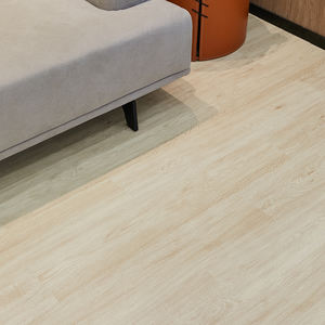 Suelo Vinílico Autoadhesivo SPC, Moderno, para Dormitorio, con Diseño de Madera Natural de Roble, Nogal y Arce, Ecológico, Impermeable, para Cocina y Sala de Estar - Product Image 2
