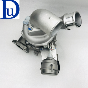 Turbocompresor BV43 TURBO 53039700353 53039880226 28231-4A700 282314A700 Compatible con <span class=keywords><strong>HYUNDAI</strong></span> <span class=keywords><strong>H1</strong></span> Cargo 2.5 CRDi Starex D4CB Motor 16V - Product Image 3