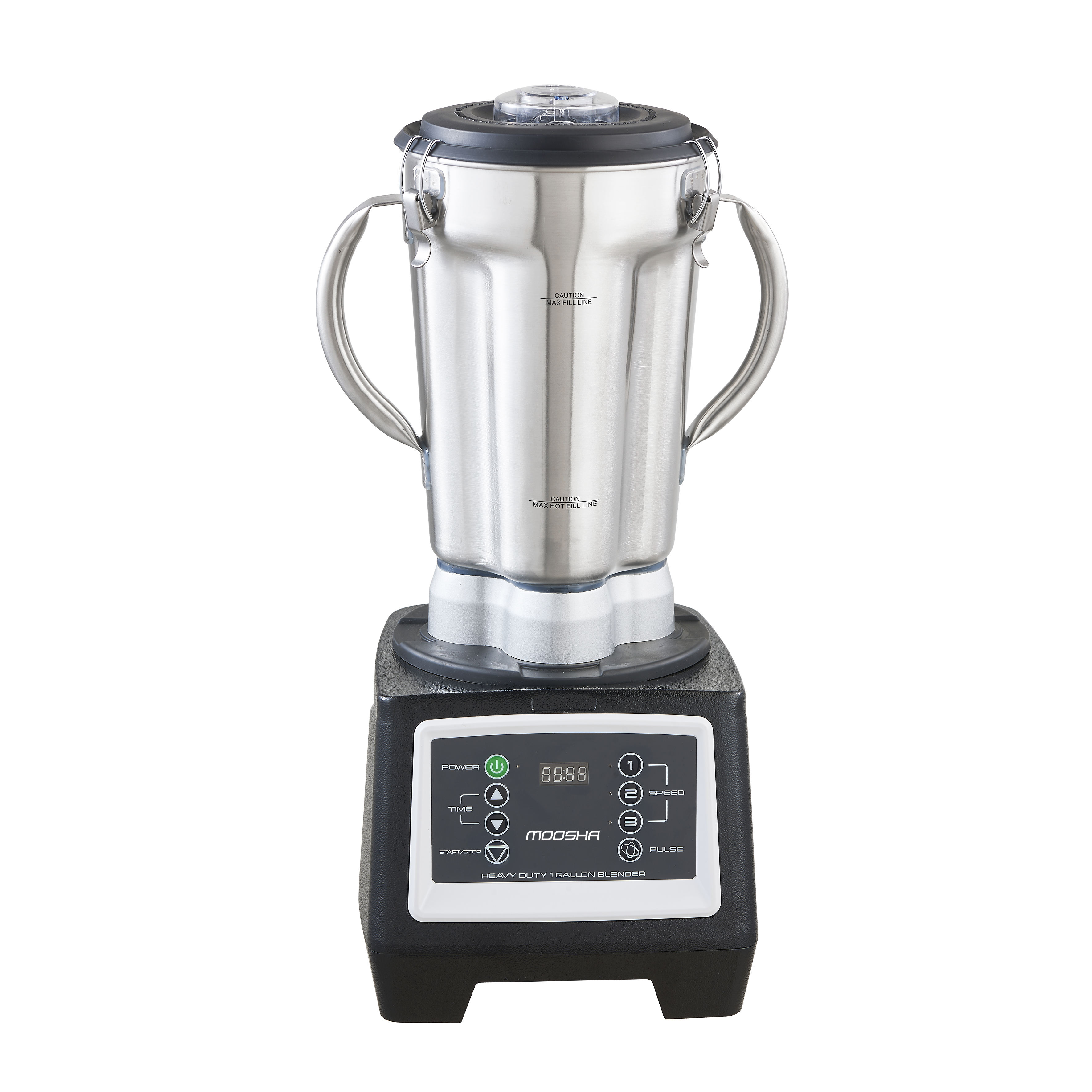 Best Heavy Duty Mixer High Speed Grinder for Smoothies