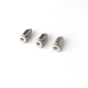 موصلات مستقيمة من سلسلة AIRTAC <span class=keywords><strong>PL</strong></span> متوفرة في المخزون APL14-04 APL16-01 APL16-02 - Product Image 2