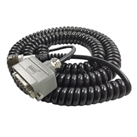 Kabel Penghubung untuk Panel Kontrol Samping Asphalt Paver 2032288