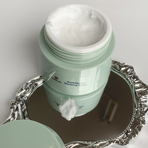 Céramide crèmes et lotion pour le corps de Thaïlande racine de gentiane crème réparatrice apaisante pour cicatrices crème visage blanchissante - Product Image 1