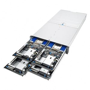 เซิร์ฟเวอร์ RS520QA E13 RS8U พร้อมโปรเซสเซอร์ EPYC 9005 รองรับ 12 ช่อง DIMM แบบ 1DPC และ 8 ช่อง DIMM แบบ 2DPC พร้อมพอร์ต PCIe Gen5 x16 หนึ่งพอร์ต - Product Image 5