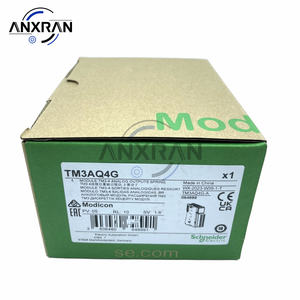 Pour Schneider TM3AQ4G Modicon TM3 Module de sortie analogique 4 canaux borne à ressort de sortie analogique - Product Image 5
