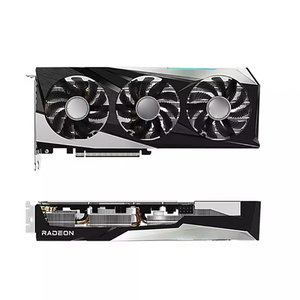 Precio de Fábrica, Tarjeta de Video GAMING OC 6500 6600XT 6800XT 6900XT 4GB 8GB GDDR6 PCI 4.0 ATX - Product Image 2