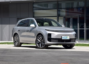 Acceptons les commandes personnalisées – Meilleur prix – Voiture chinoise <span class=keywords><strong>pour</strong></span> l'exportation – Lixiang L6 4x4 L6 FWD SUV – Véhicule de luxe <span class=keywords><strong>pour</strong></span> adultes – Li <span class=keywords><strong>Auto</strong></span> – <span class=keywords><strong>Moins</strong></span> <span class=keywords><strong>cher</strong></span> - Product Image 2