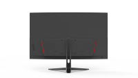 27 Zoll, FHD 1K Professional Color Gamut Gaming Monitor, 200Hz,IPS,FLAT, Auflösung: 1920 X1080 Pixel/165-180-200Hz