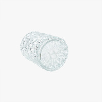 Bouteilles diffuseurs d'arômes en verre fournies par le fabricant, impression sérigraphique, pulvérisation, bronzage pour hôtels, salles de bain, chambres à coucher
