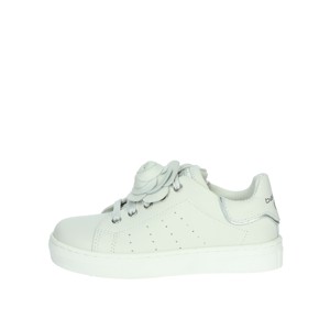 Sneaker Casual bianche bassi Butt1835 - Product Image 1