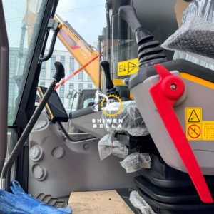 Achetez une nouvelle excavatrice sur chenilles <span class=keywords><strong>Volvo</strong></span> EC220 avec moteur d'origine, nouvelle excavatrice de 22 tonnes à <span class=keywords><strong>prix</strong></span> avantageux, <span class=keywords><strong>Volvo</strong></span> EC210 EC360 EC480 à vendre - Product Image 6