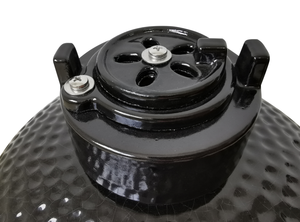 <span class=keywords><strong>Mini</strong></span> <span class=keywords><strong>Kamado</strong></span> Holzkohle grill Pizza ofen im Freien <span class=keywords><strong>Kamado</strong></span> - Product Image 4
