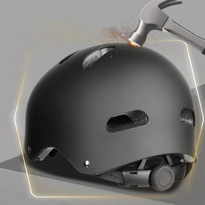 <span class=keywords><strong>Casque</strong></span> de sécurité pour le patinage, le vélo, le skateboard, la trottinette, le vélo de montagne - Product Image 6