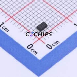 Diode Zener KDZVTFTR30B SOD-123F d'origine, neuve, vente en gros de composants électroniques, fournisseur de puces et service BOM - Product Image 1