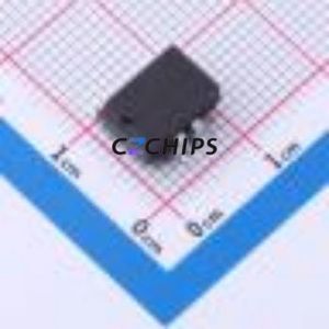 PVAZ172NSPBF Solid State Relay (MOS Output) SMD-8P Relay SPST-NO (1 Form A) 60V 1A 500mOhm - Product Image 1