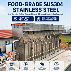 Sistema <span class=keywords><strong>de</strong></span> Tratamiento <span class=keywords><strong>de</strong></span> Aguas Residuales (WTP) <span class=keywords><strong>de</strong></span> 12000TD <span class=keywords><strong>con</strong></span> Descarga Automática <span class=keywords><strong>de</strong></span> Lodos por Gravedad para Tratar <span class=keywords><strong>Agua</strong></span> <span class=keywords><strong>de</strong></span> Río Altamente Turbia para <span class=keywords><strong>Agua</strong></span> Potable Rural - Product Image 1