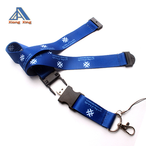 Polyester An Toàn Khóa Tùy Chỉnh Dây Buộc Ổ Đĩa <span class=keywords><strong>Flash</strong></span> Usb Tùy Chỉnh Usb Stick Dây Buộc Với Logo Tùy Chỉnh Dây Buộc Chủ Thẻ - Product Image 2