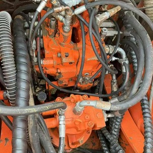 La Corée Doosan d'occasion DH150w-7 DH210W-7 DH150w-7 DH140W-7 pelle sur roue d'occasion - Product Image 6