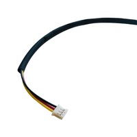 Câble de capteur d'encodeur linéaire E104932 pour chariot de capteur d'encodeur raster pour Mimaki CJV30-160 JV33-160