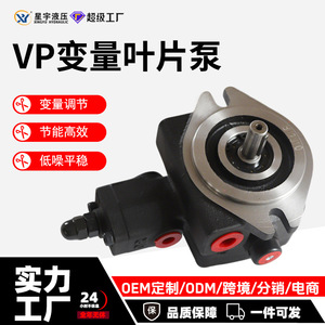 Manufacturer Direct Sales New VP Variable Vane <b>Pump</b> Hydraulic <b>Oil</b> <b>Pump</b> VP30 VP40 VP20 Wholesale - Product Image 5