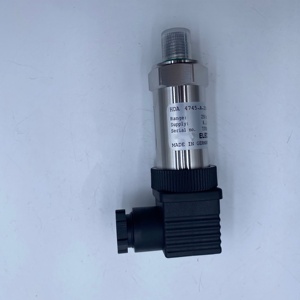 Hy-dac 4745-A-250-000 906392 Capteur Instrument de mesure industriel d'origine - Product Image 1