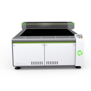 Machine de découpe laser CO2 1325 100W-300W pour le bois, l'acrylique, le cuir, le MDF, la gravure - Product Image 3