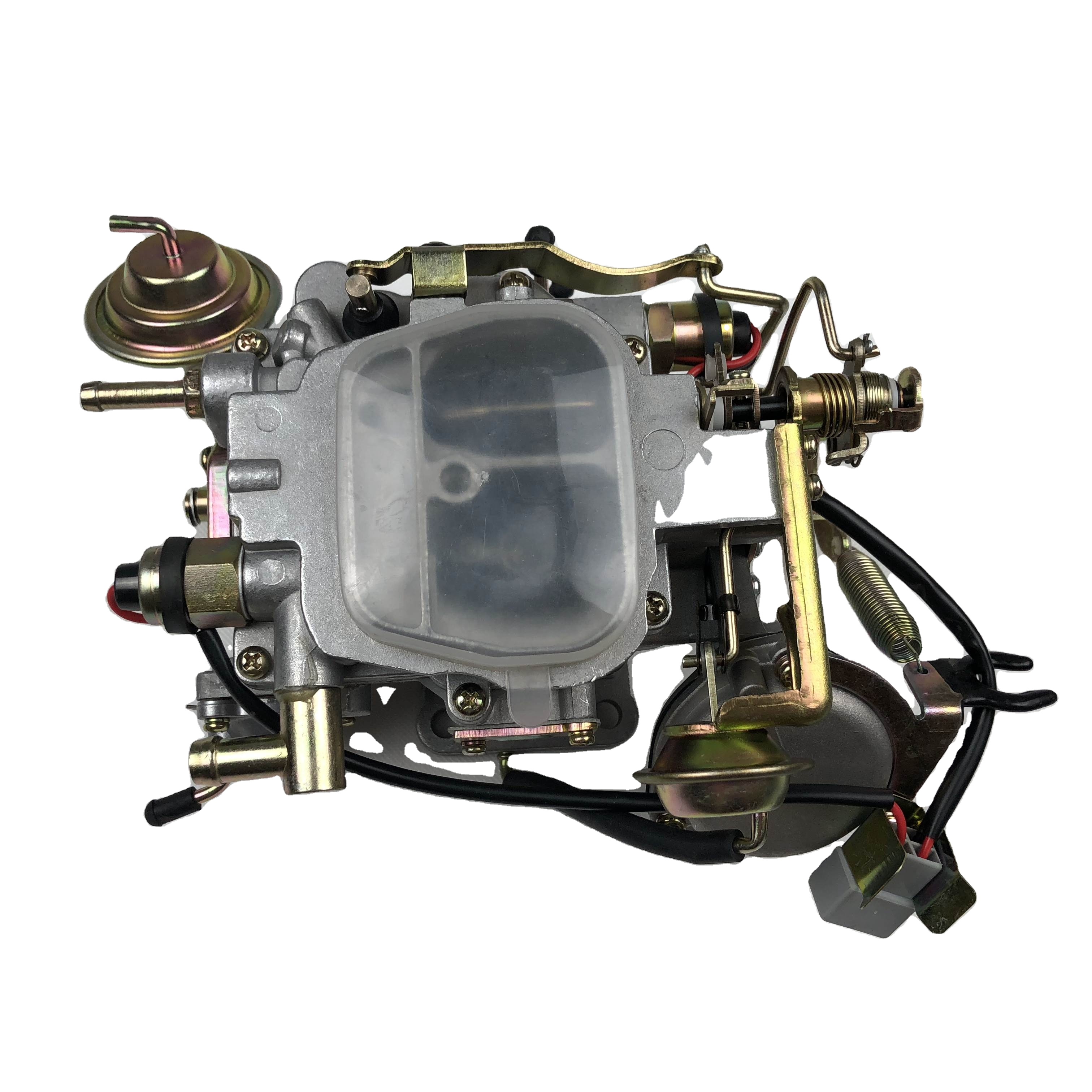 Карбюратор 21100-71081 21100-71080 для Toyota 1Y 2Y 3Y