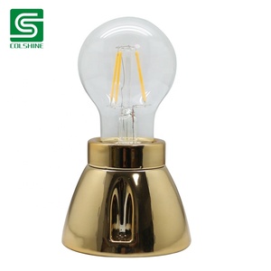 Support d'ampoule en céramique E27, style industriel rétro, en porcelaine, pour lampe, support de lampe en porcelaine E27 - Product Image 5