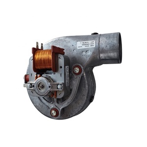 <span class=keywords><strong>FIME</strong></span> GR00530N 220-240V AC 50HZ 55W พัดลมระบายความร้อนสำหรับ Eolo Eolo 24/หลัก Eolo 27 - Product Image 1