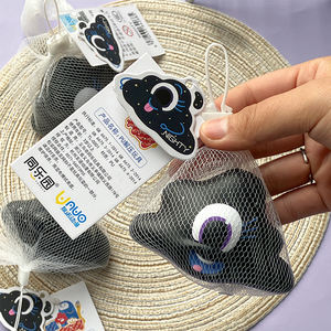 ของเล่นบีบคลายเครียดรูปการ์ตูนตาโตคุณภาพสูง ทำจาก PU นุ่ม ของขวัญบรรเทาความเครียด - Product Image 3