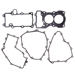 Kit de Juntas de Cilindro para Motor de Motocicleta <span class=keywords><strong>KAWASAKI</strong></span> EX400 <span class=keywords><strong>Ninja</strong></span> <span class=keywords><strong>400</strong></span> 2018-2024 Z400 ER400 2019-2024 - Product Image 3