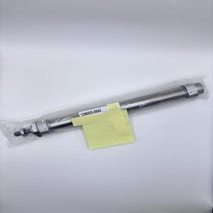 Mini Cilindro Original-SMC CDM2B25-200AZ Apto para Productos de Control Industrial - Product Image 1