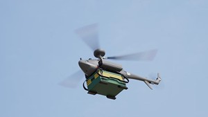 Drones Comerciales con 2 Horas de Autonomía, Cero Emisiones, Carga Útil de 5 kg, Construcción de Aluminio y Fibra de Carbono, Energía Sostenible - Product Image 6