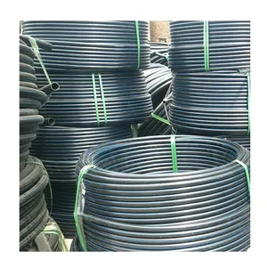 China supplier good quality low price hdpe pipes for water supply irrigation 25mm hdpe pipe