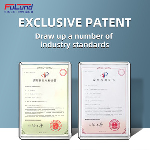 Máquina de Prueba de Resistencia a la Tracción de Cierres BS 3084 DIN 3419, Probador de Fatiga para Cierres de Bolsas - Product Image 4