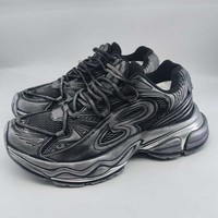Chaussures de sport personnalisées pour la course à pied, rehaussantes, confortables, professionnelles et respirantes