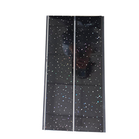 Panel de Techo de PVC para Baño, Cocina y Almacén