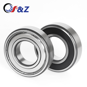 OEM rodamiento rígido de bolas N S K F a G Tim Ken U C P N B C S K F rodamiento 6000Rs rodamiento - Product Image 1