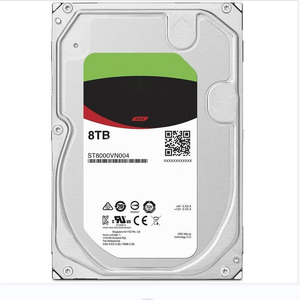 Usseagate NAS HDD PMR CMR Pro 1TB 3TB 4TB 6TB 8TB 10TB 12TB 14TB 16TB 18TB 20TB 22TB SATA <span class=keywords><strong>3</strong></span>,5-Zoll-Festplatte HDD - Product Image 4