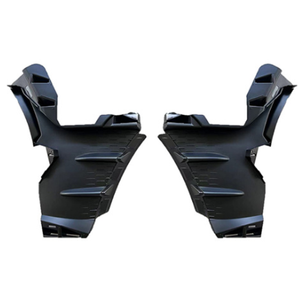 OEM 2478853303 หรือ 2478853403 สำหรับกรอบไฟตัดหมอก Mercedes Benz <span class=keywords><strong>GLB</strong></span> X247 - Product Image 1
