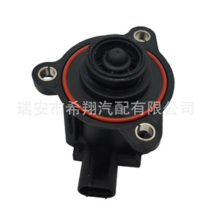 Vanne solénoïde de turbocompresseur 17670-0W010 pour Toyota Lexus GAC Highlander EV01, contrôle de suralimentation du turbo - Product Image 1
