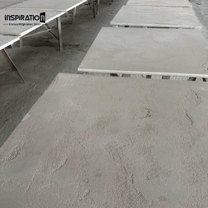 Paneles de Hormigón con Patrón de Encofrado, Aspecto Envejecido, Resistentes a Impactos, para Fachadas - Product Image 3