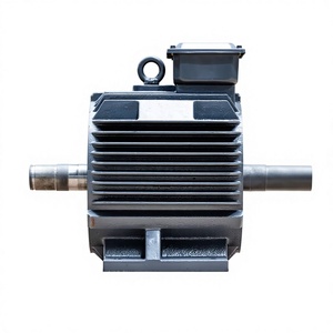 <span class=keywords><strong>Moteur</strong></span> <span class=keywords><strong>synchrone</strong></span> <span class=keywords><strong>à</strong></span> reluctance assisté par aimant permanent B5 B3 15KW 30KW 45KW 1500R - Prix usine - Product Image 5