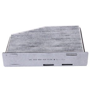 <span class=keywords><strong>Filtre</strong></span> à air d'<span class=keywords><strong>habitacle</strong></span> 5Q0819653 1K1819653B 3C1819653 pour VW Tiguan <span class=keywords><strong>Golf</strong></span> Passat Audi A3 A4 Q3 Q5 Skoda Directement de l'usine - Product Image 3