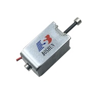Verrou électronique à solénoïde DC 12V personnalisable pour portes d'armoires intelligentes, contrôle d'accès, tiroirs, casiers et boîtes aux lettres sécurisées
